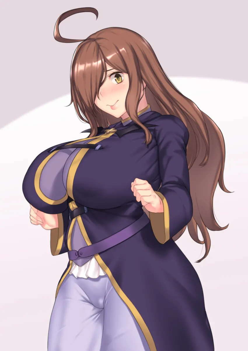 Material H Konosuba: Wiz