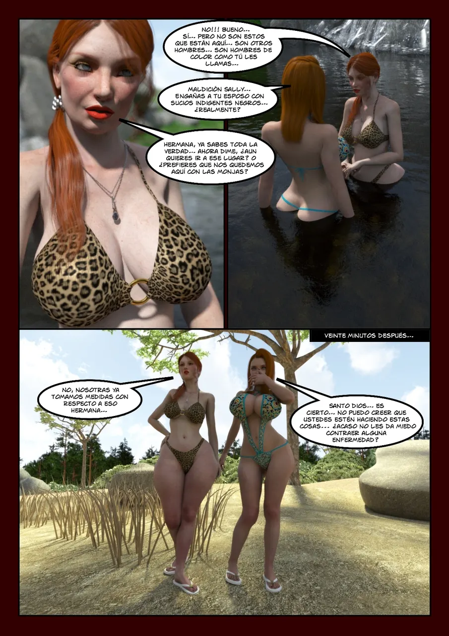 [Moiarte3D] Extra Caridad 2