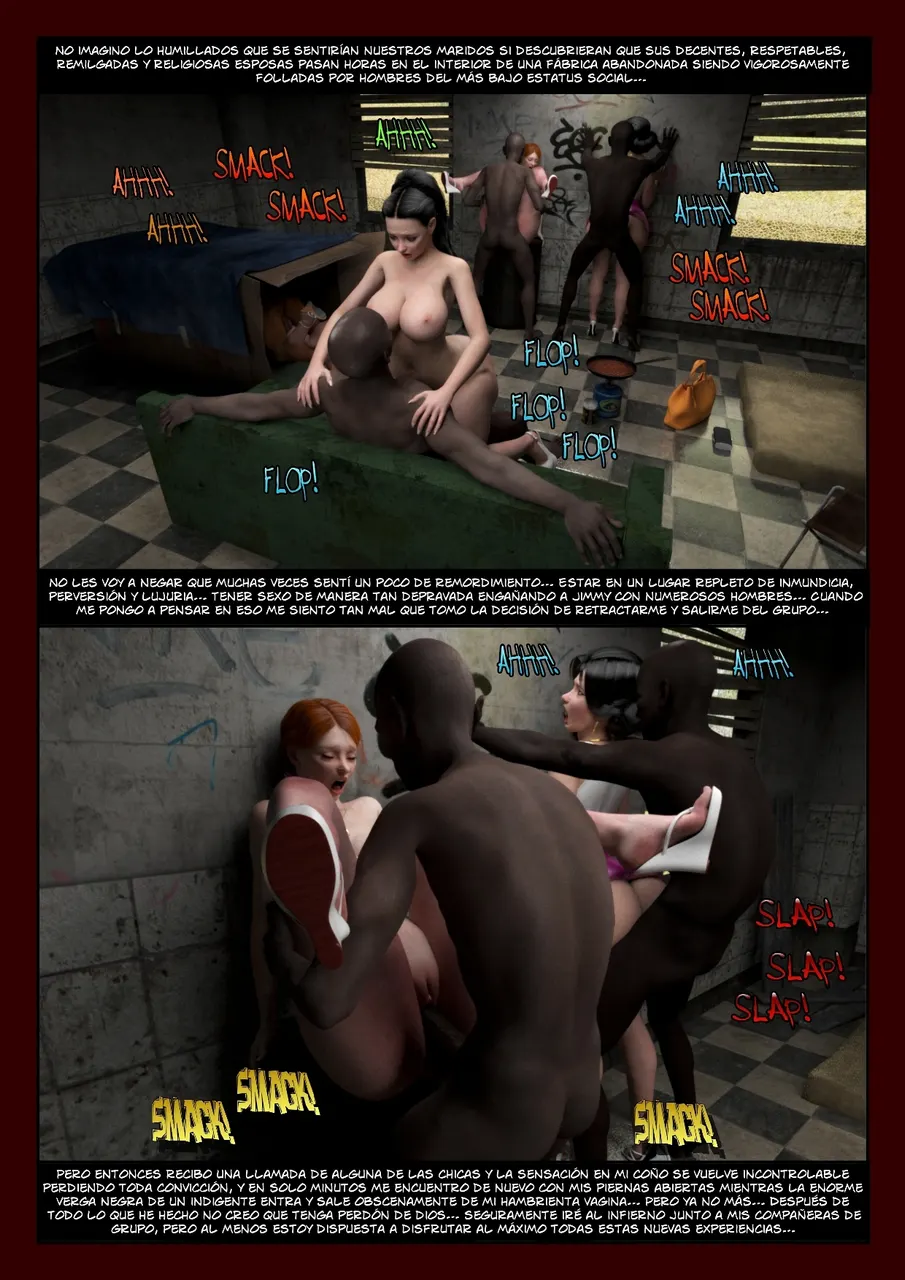 [Moiarte3D] Extra Caridad 2