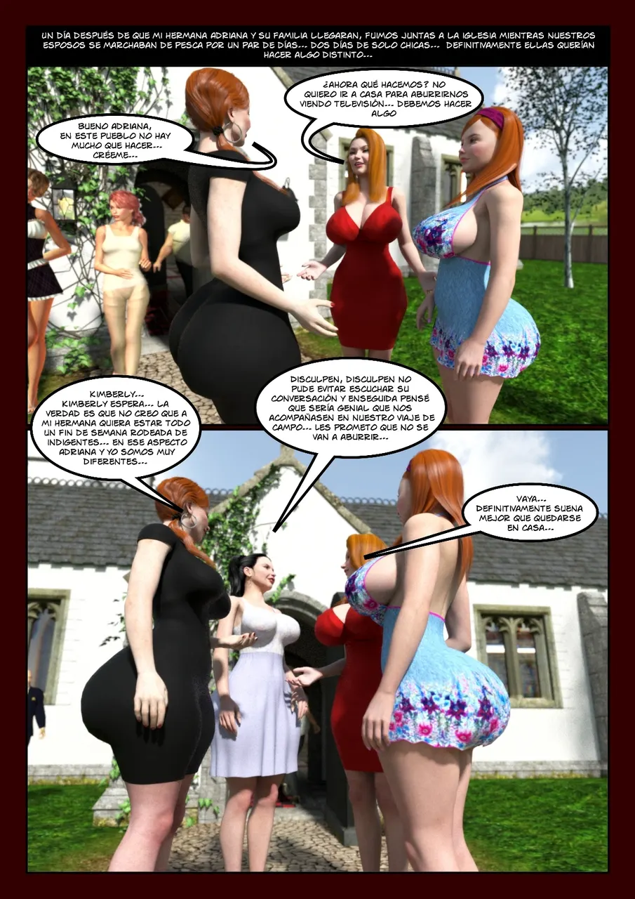 [Moiarte3D] Extra Caridad 2