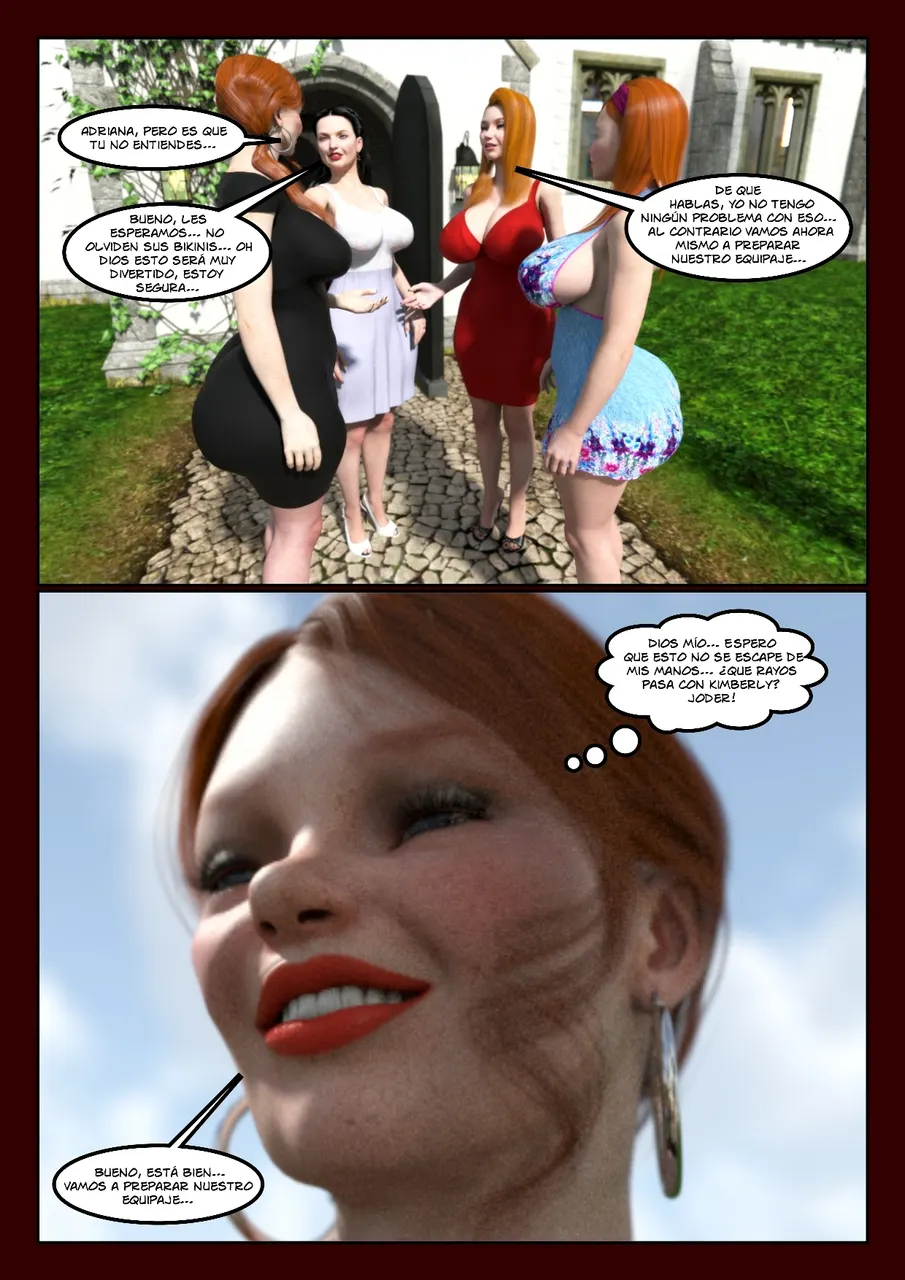 [Moiarte3D] Extra Caridad 2