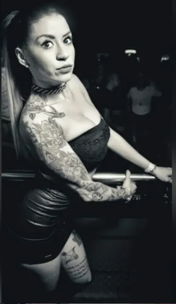 Julieta de Laferrere
