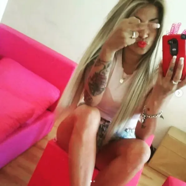 Julieta de Laferrere