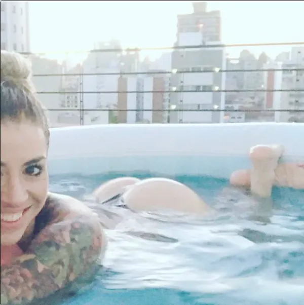 Julieta de Laferrere