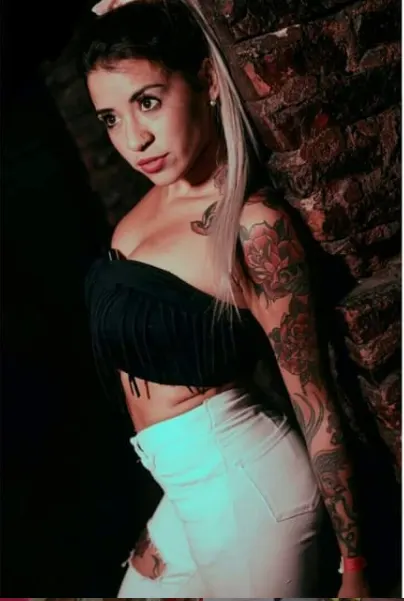 Julieta de Laferrere