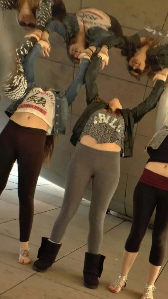 calzas,culos y camel