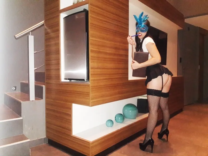 Mira el mixed de milfs,maduras y vetes de todofantasias! 349