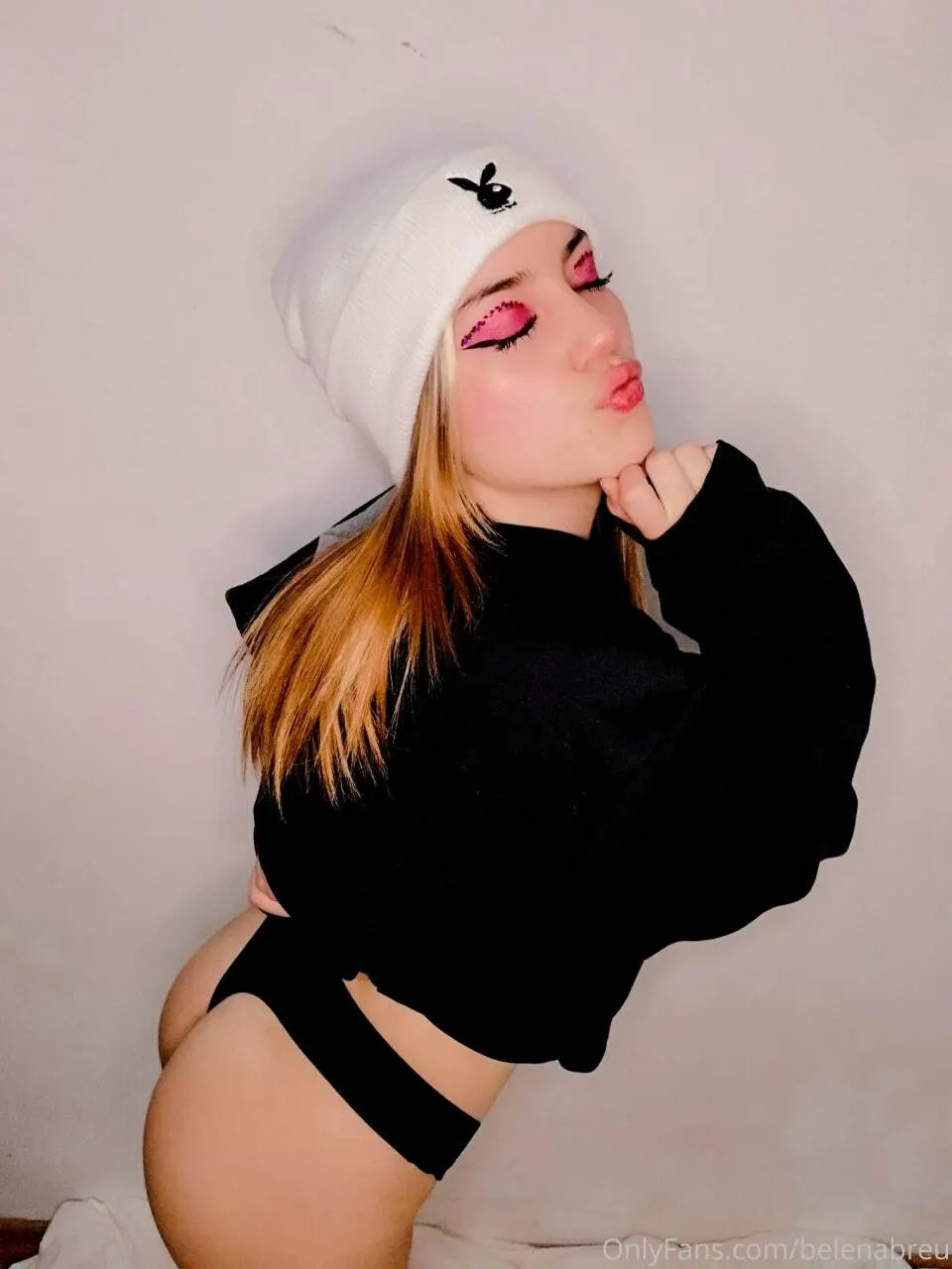 Belen Abreu