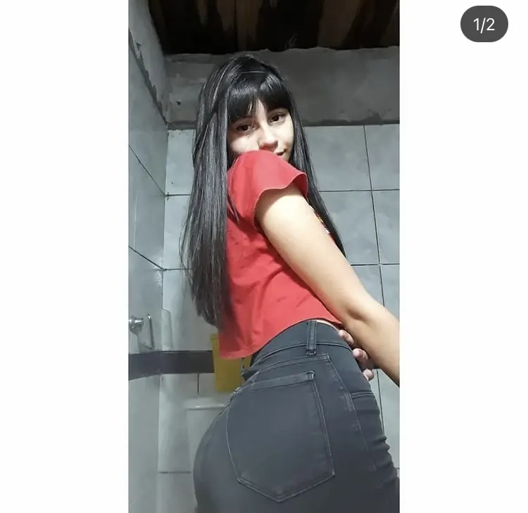 Argentinitas Cap 2