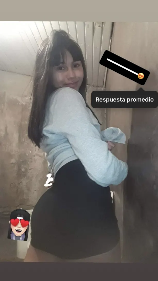 Argentinitas Cap 2