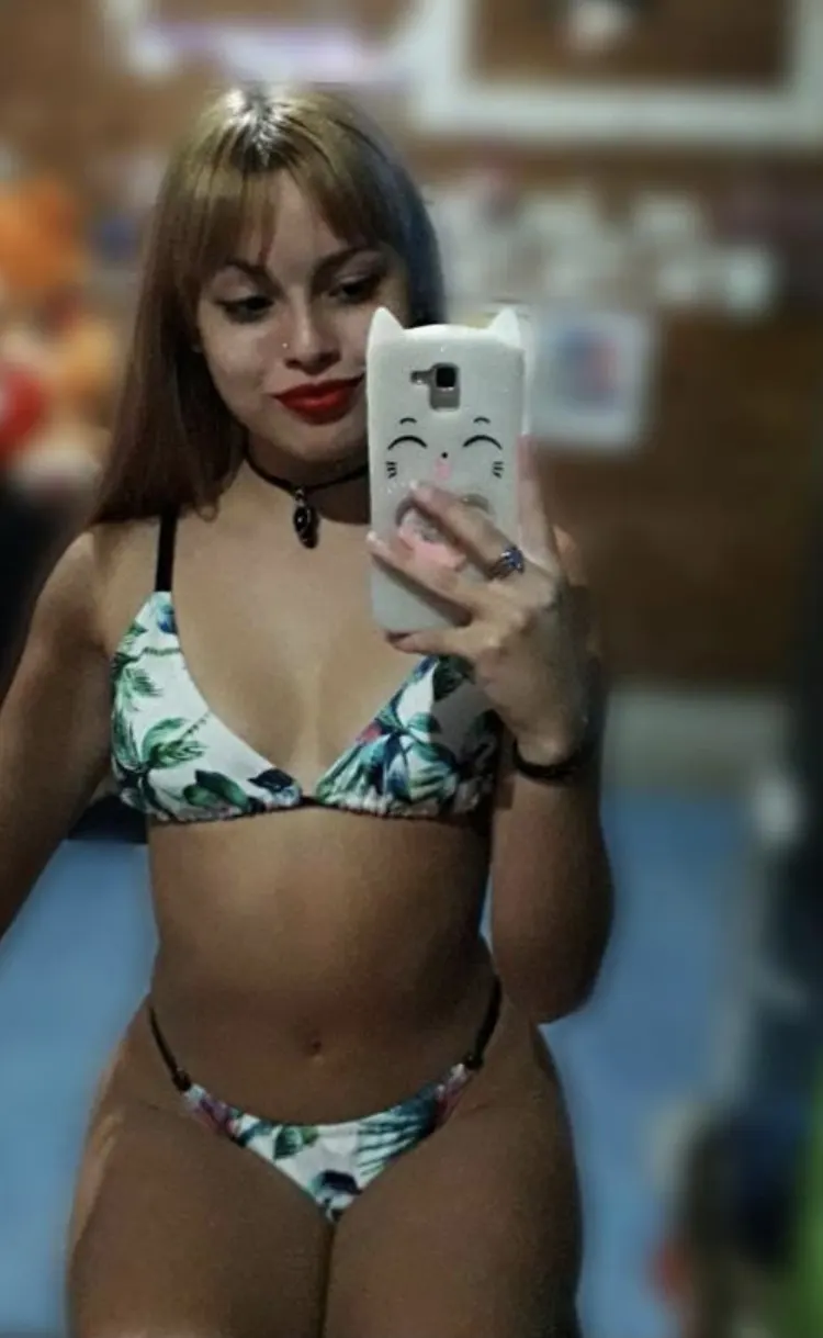 Argentinitas Cap 2