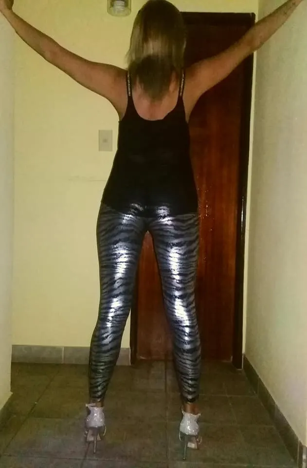 grupo de messenger (esposas en cuarentena)#16