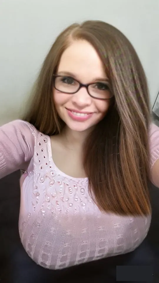 Mas de mis tetas