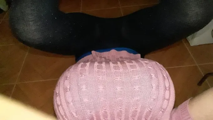 Mas de mis tetas