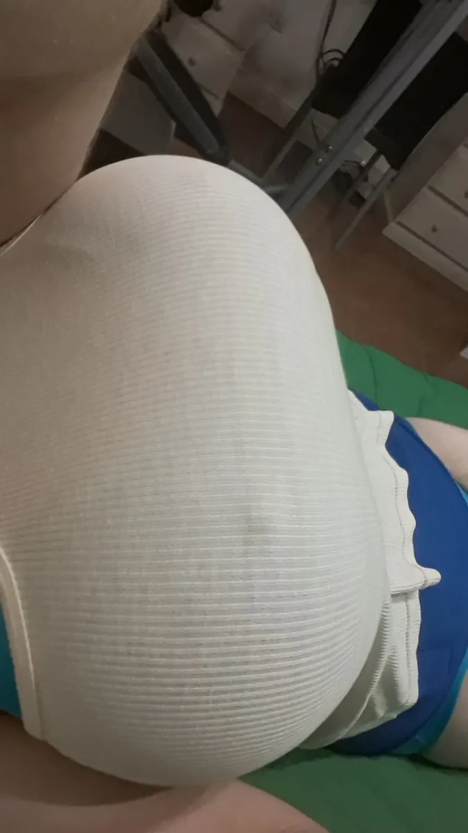 Mas de mis tetas