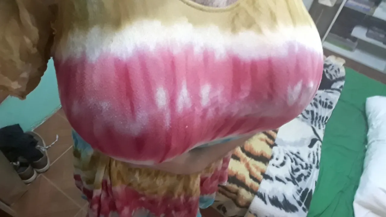 Mas de mis tetas