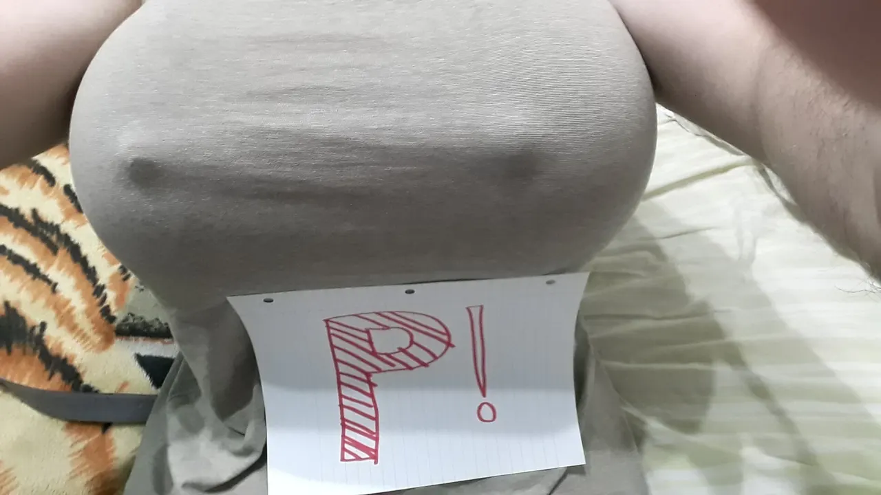 Mas de mis tetas