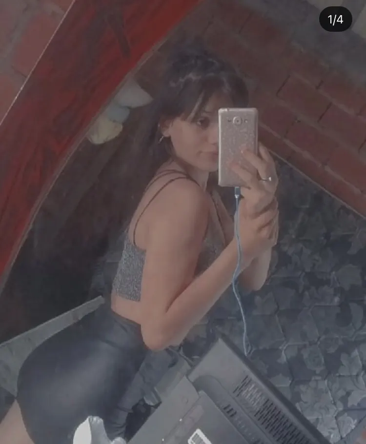 Argentinitas Capítulo 3