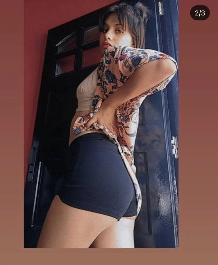 Argentinitas Capítulo 3