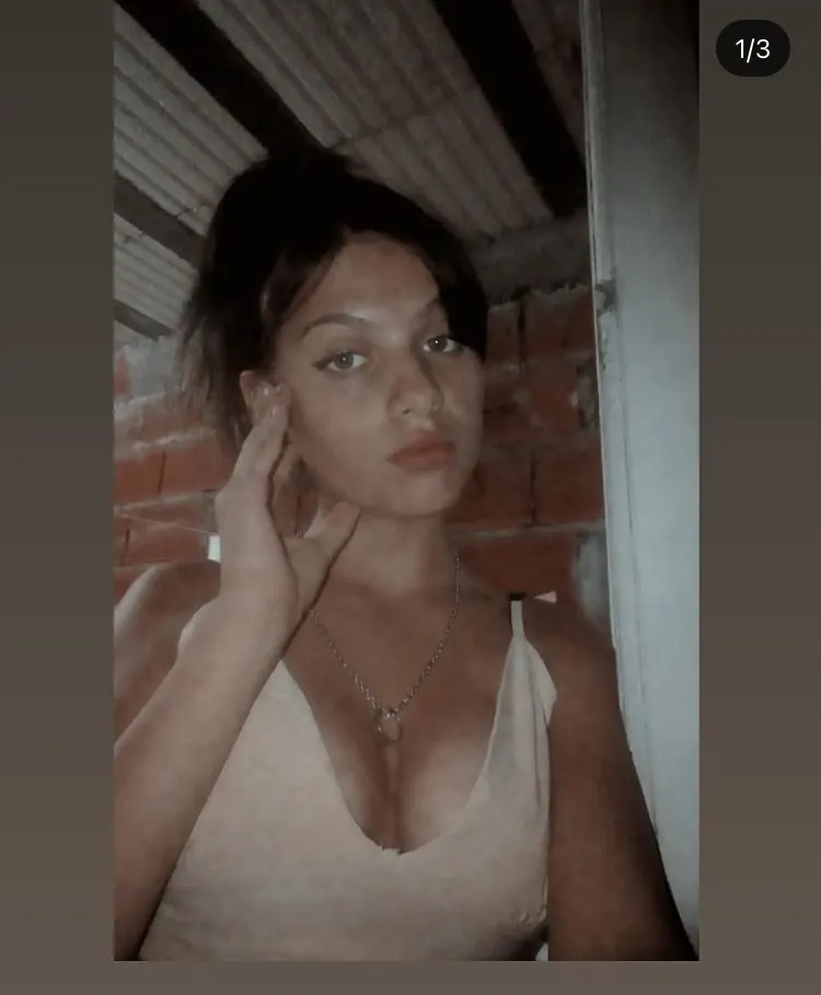 Argentinitas Capítulo 3