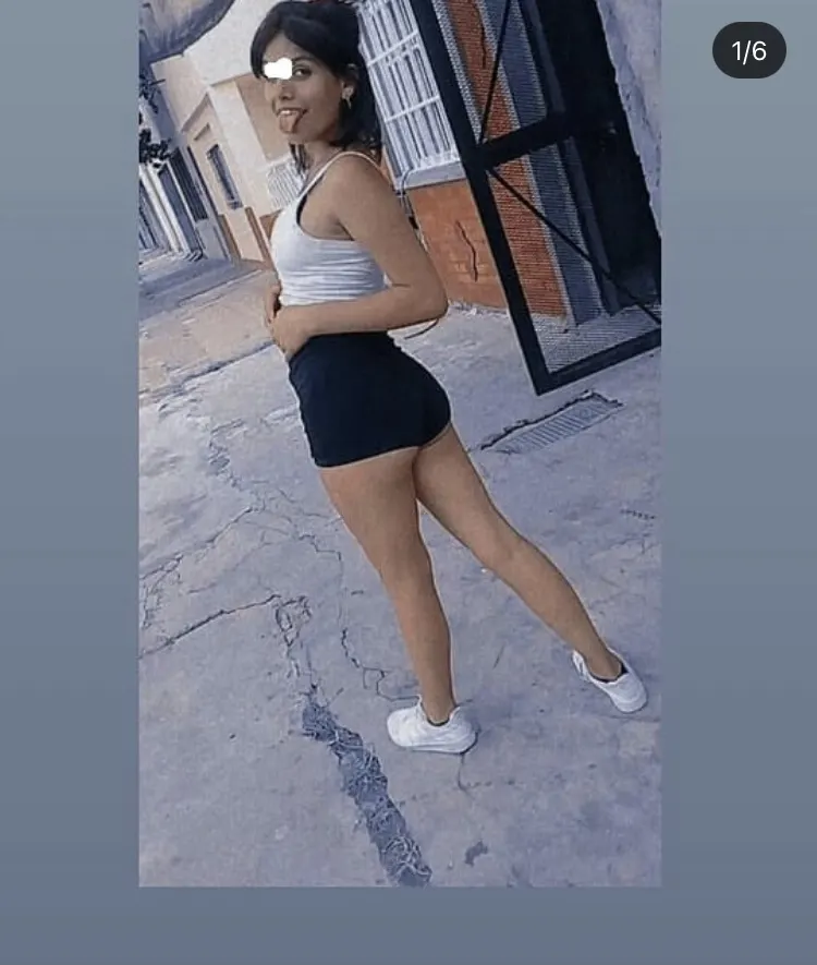 Argentinitas Capítulo 3