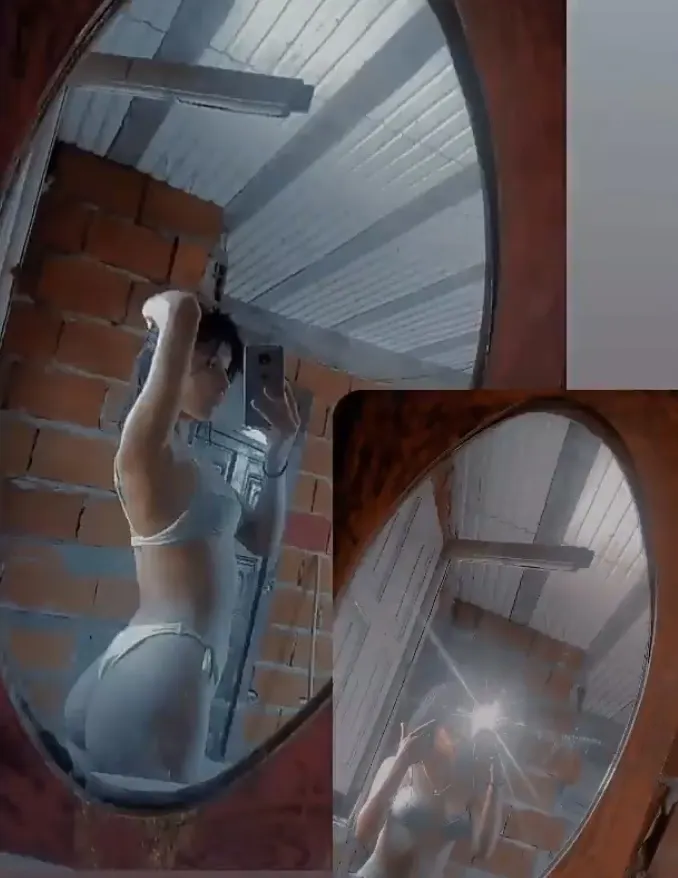 Argentinitas Capítulo 3