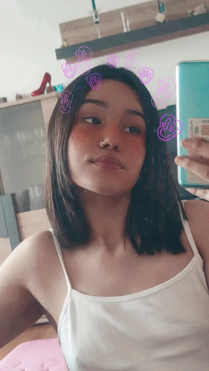 Mi Novia Pendeja Culona