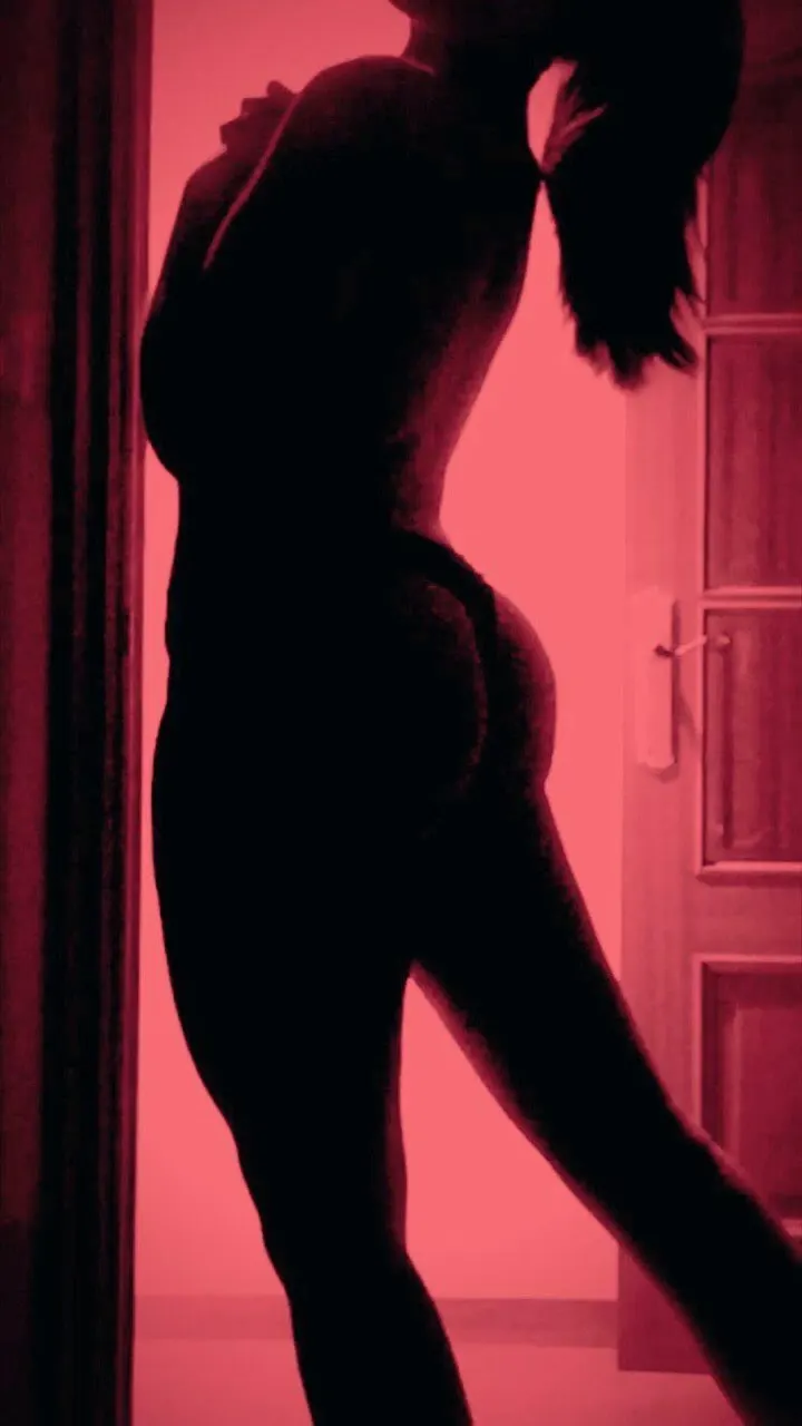 Mi Novia Pendeja Culona