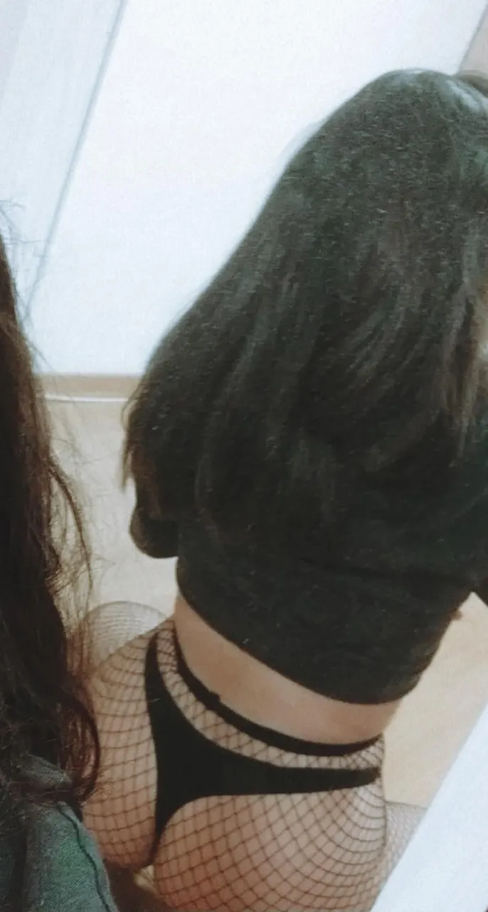 Mi Novia Pendeja Culona
