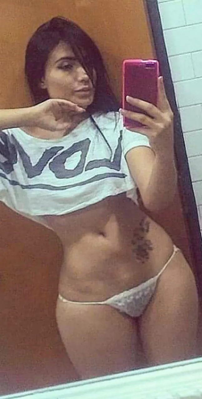 Putitas por dónde se les mire 49
