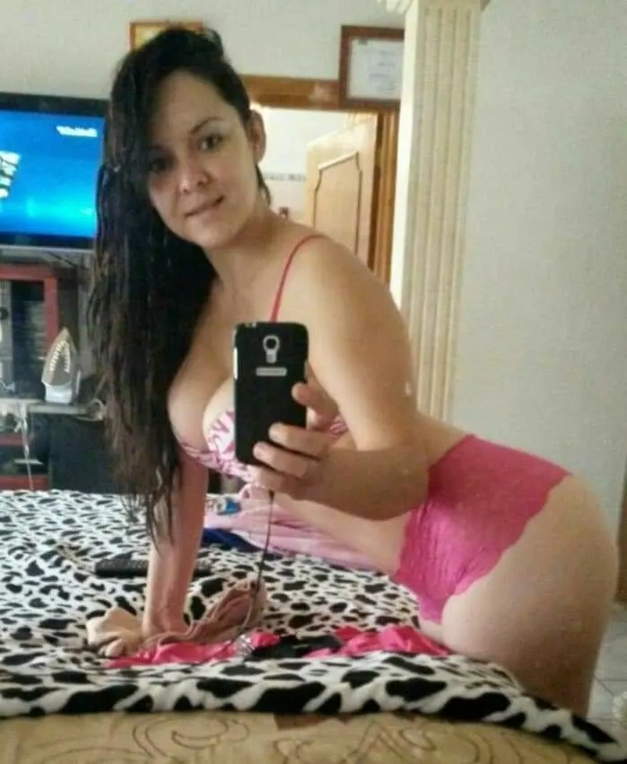 Madura sexxxy