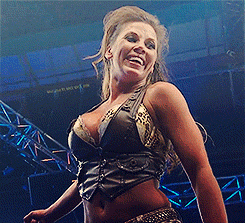 WWE: Mickie James