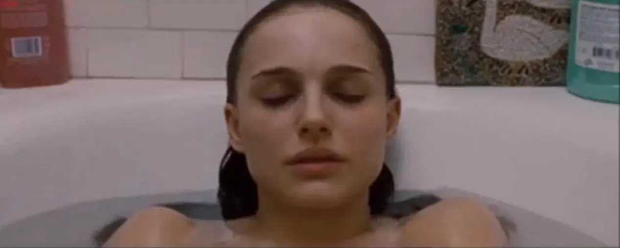 Actrices que me volvieron loco en sus películas