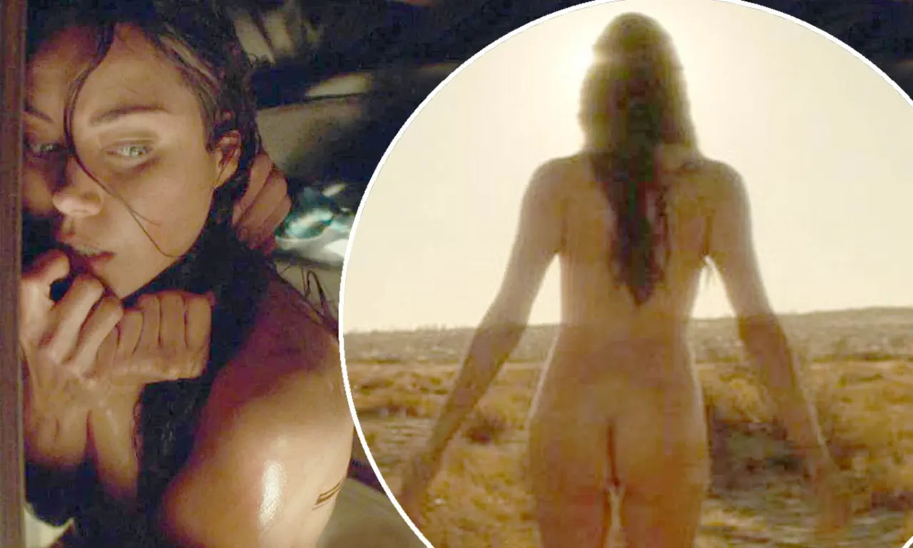 Actrices que me volvieron loco en sus películas