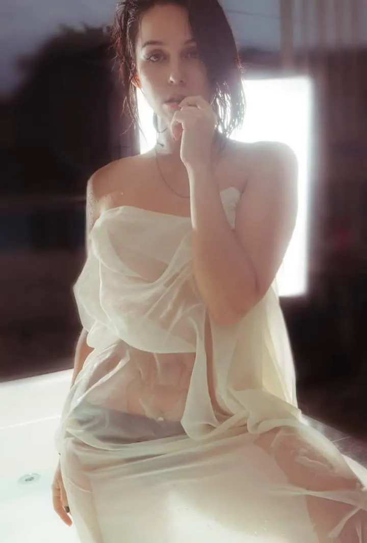 Mamacita