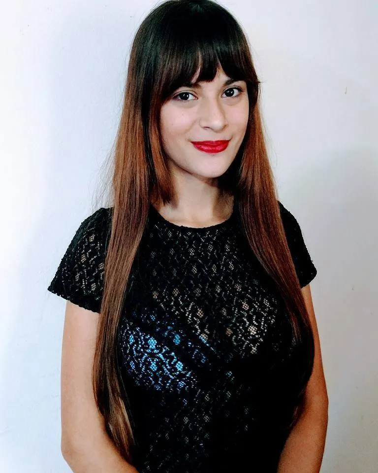 Loore Garcia (@Loore_S2)