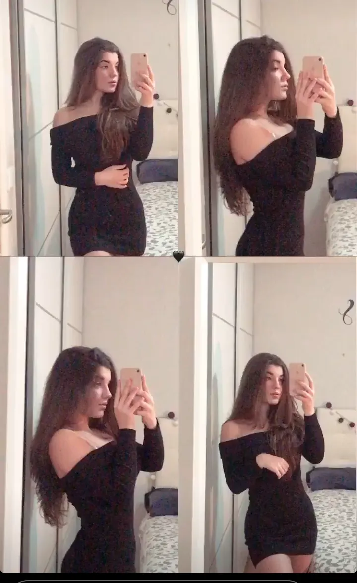 Terrible Puta con Cuerpazo, además de Guapísima