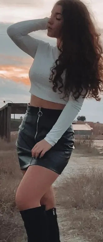 Terrible Puta con Cuerpazo, además de Guapísima