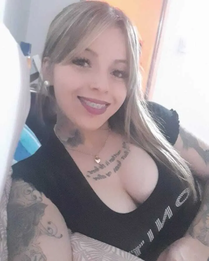 Argentinas de Facebook e Instagram 93