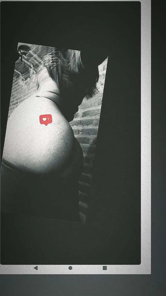 Pendeja putita del insta