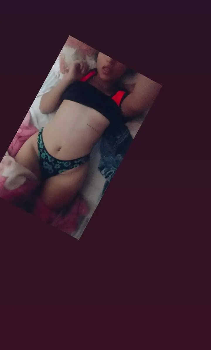 Pendeja putita del insta
