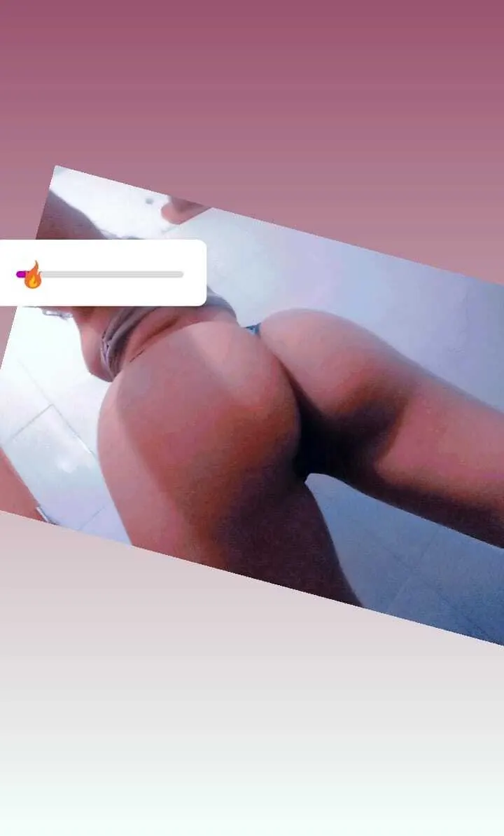 Pendeja putita del insta