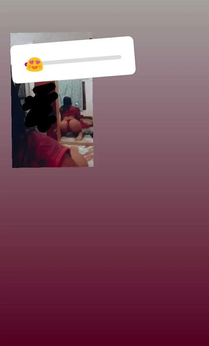Pendeja putita del insta