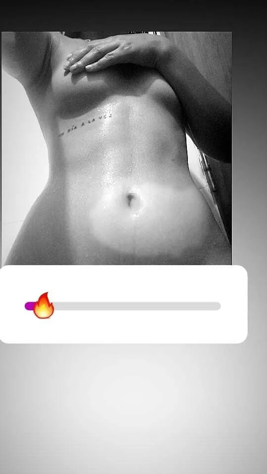 Pendeja putita del insta