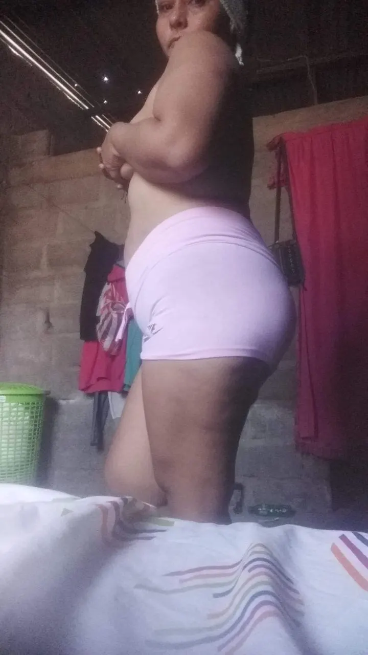Tremenda madura sexxxy
