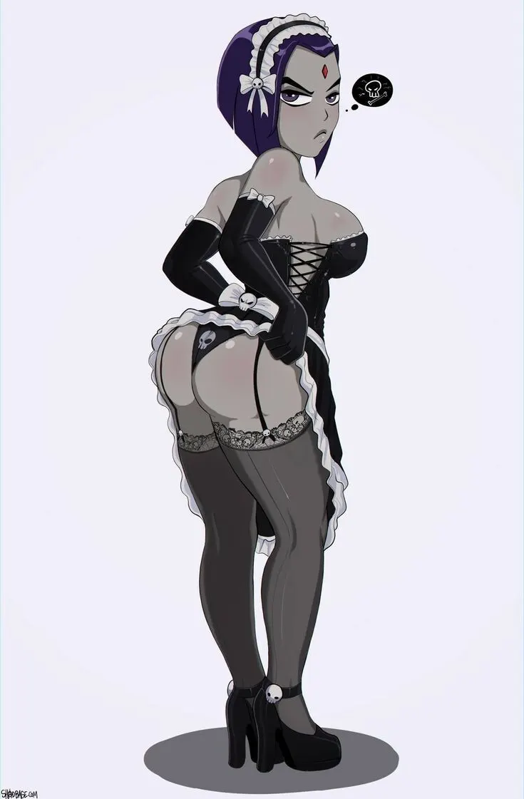 Colección hentai 31
