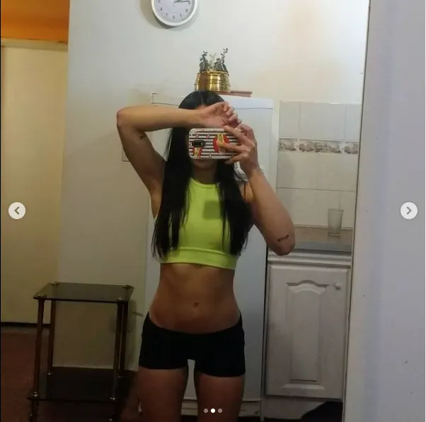Caro,pendejita muy cogible