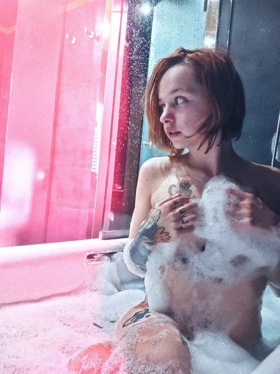 Güera sexxxy