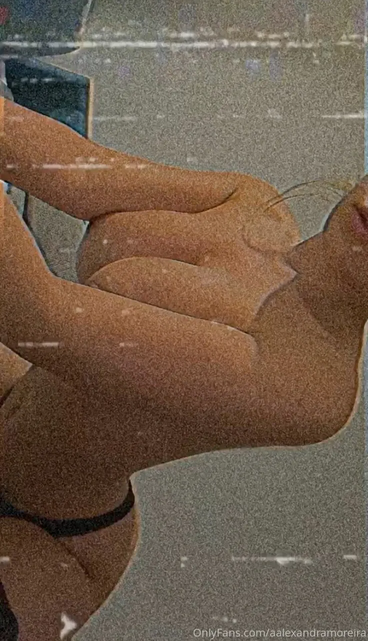 Alexandra Moreira