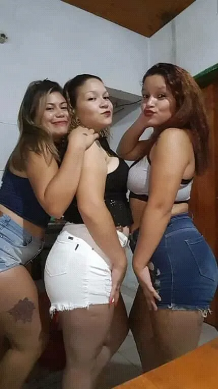Stefy ayelen turra putita
